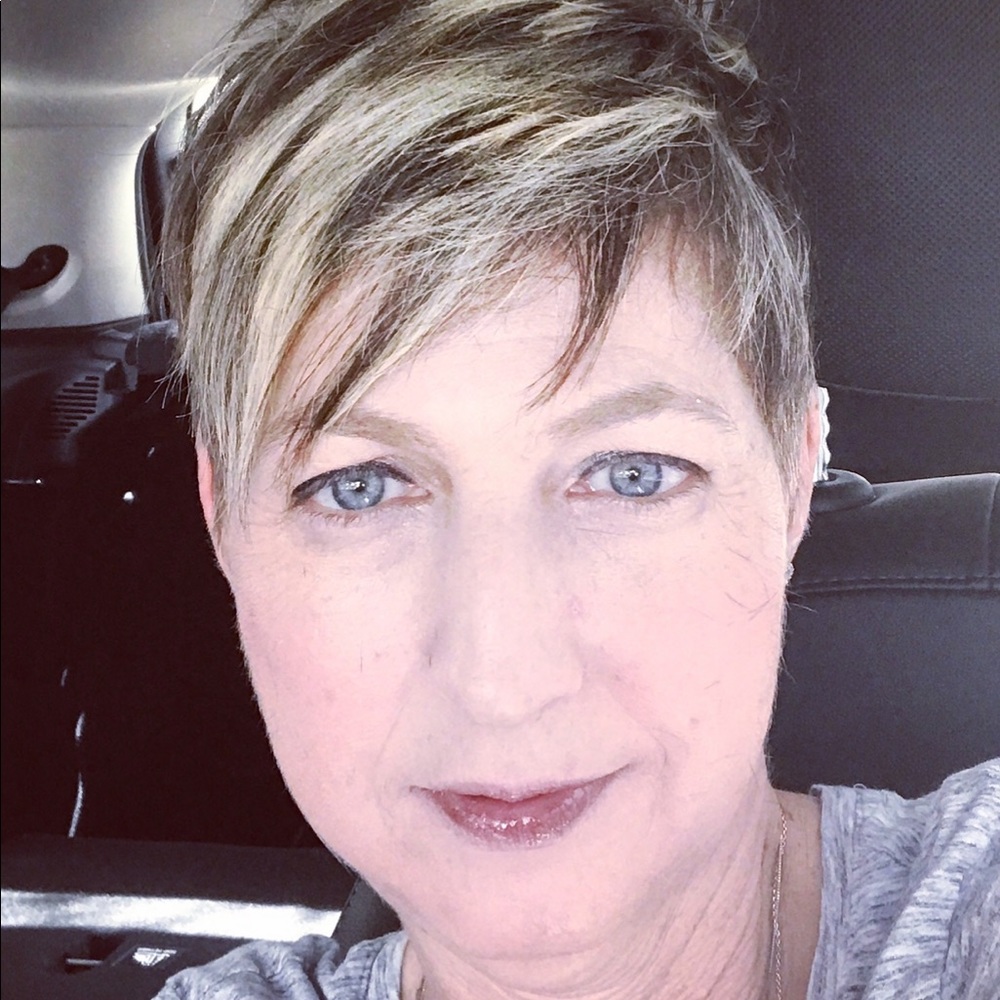Meet your Posher, Michelle